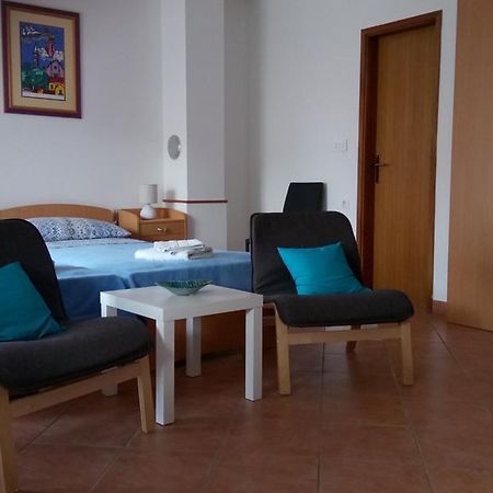 Apartment Boris Cres Kültér fotó