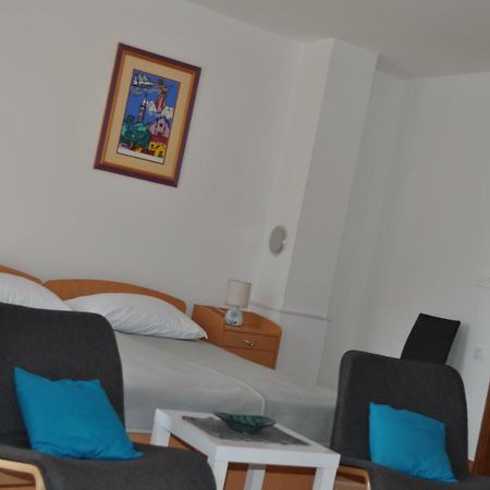 Apartment Boris Cres Kültér fotó