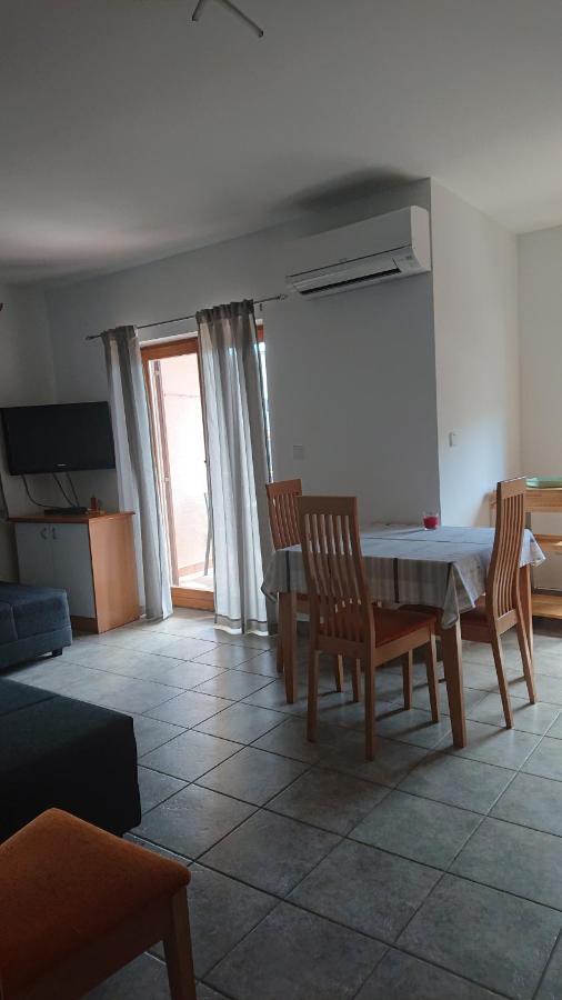 Apartment Boris Cres Kültér fotó