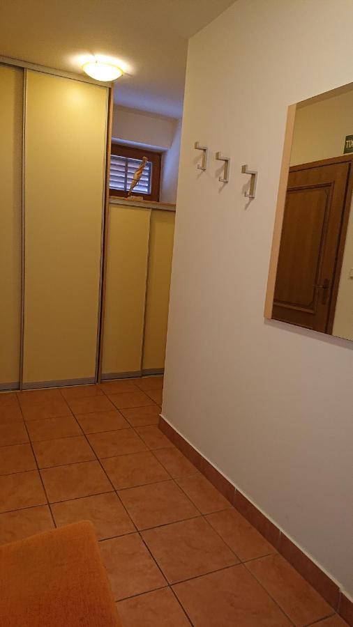 Apartment Boris Cres Kültér fotó