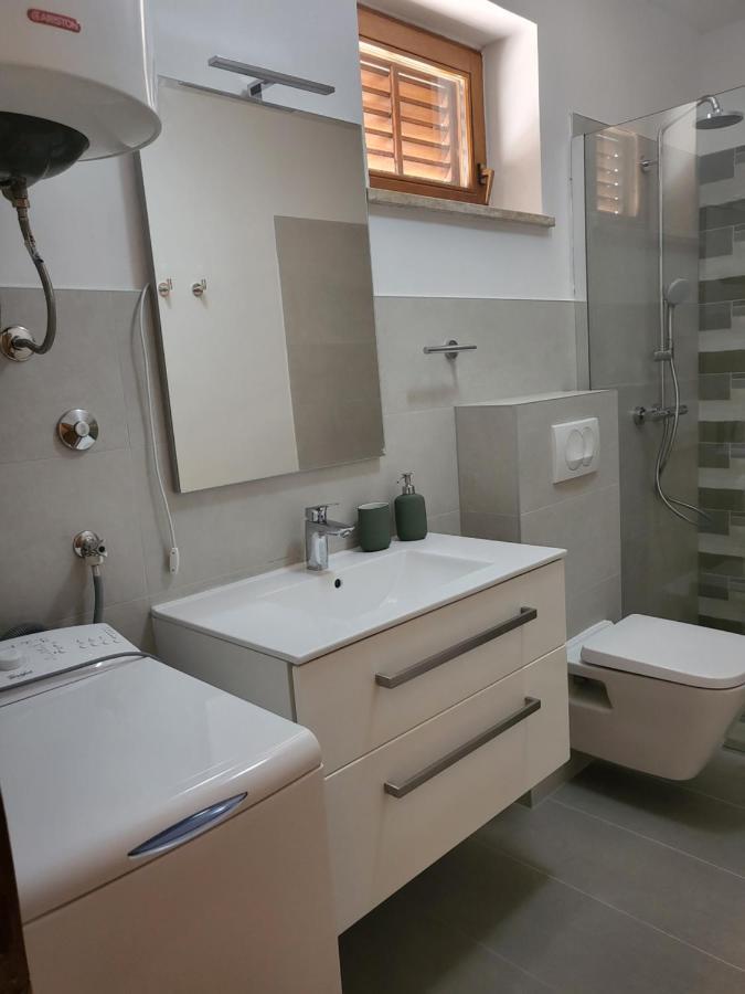 Apartment Boris Cres Kültér fotó