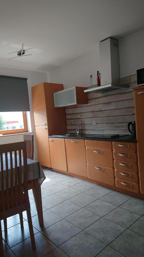 Apartment Boris Cres Kültér fotó