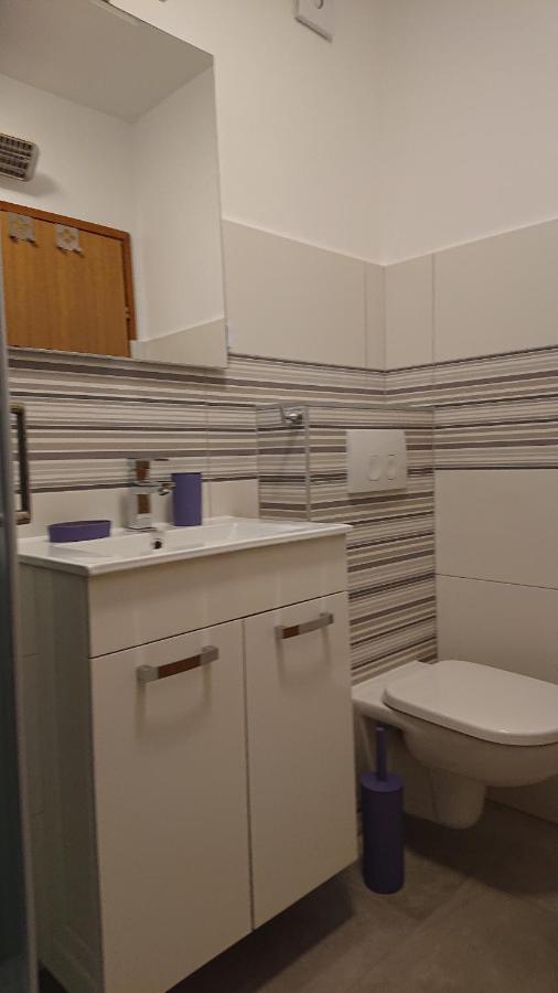 Apartment Boris Cres Kültér fotó