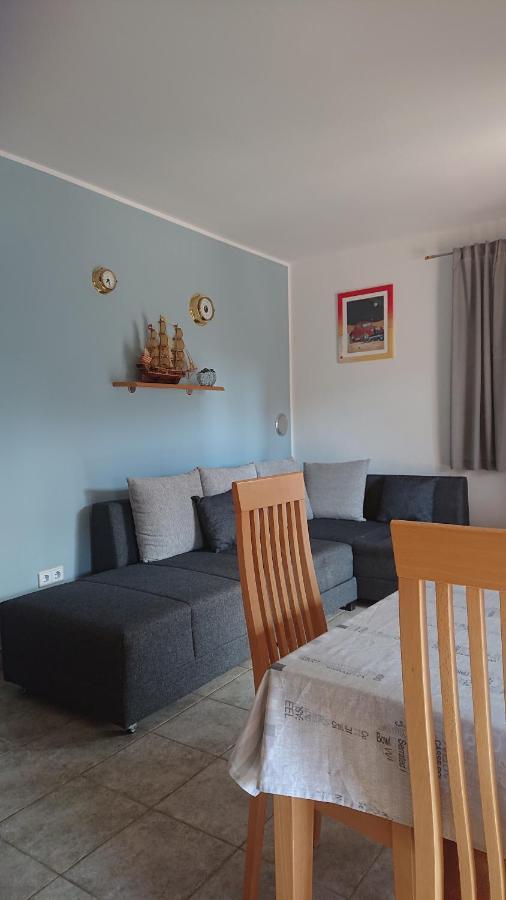 Apartment Boris Cres Kültér fotó