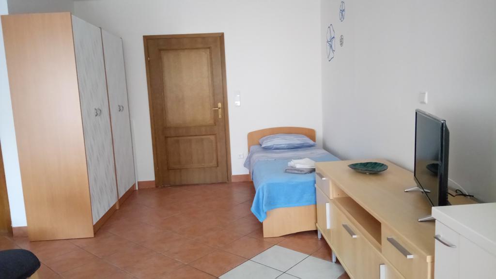 Apartment Boris Cres Kültér fotó