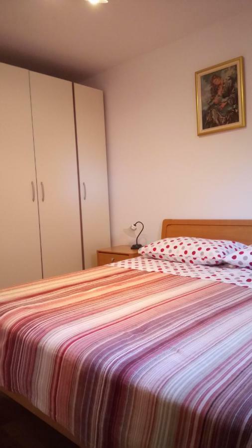 Apartment Boris Cres Kültér fotó