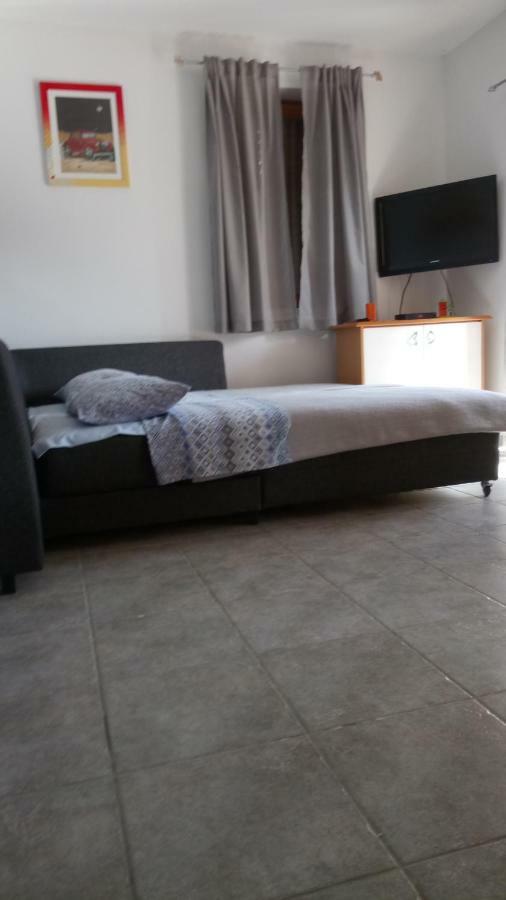 Apartment Boris Cres Kültér fotó