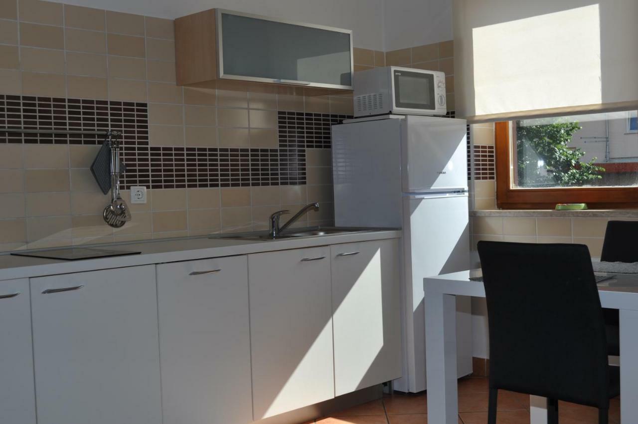 Apartment Boris Cres Kültér fotó