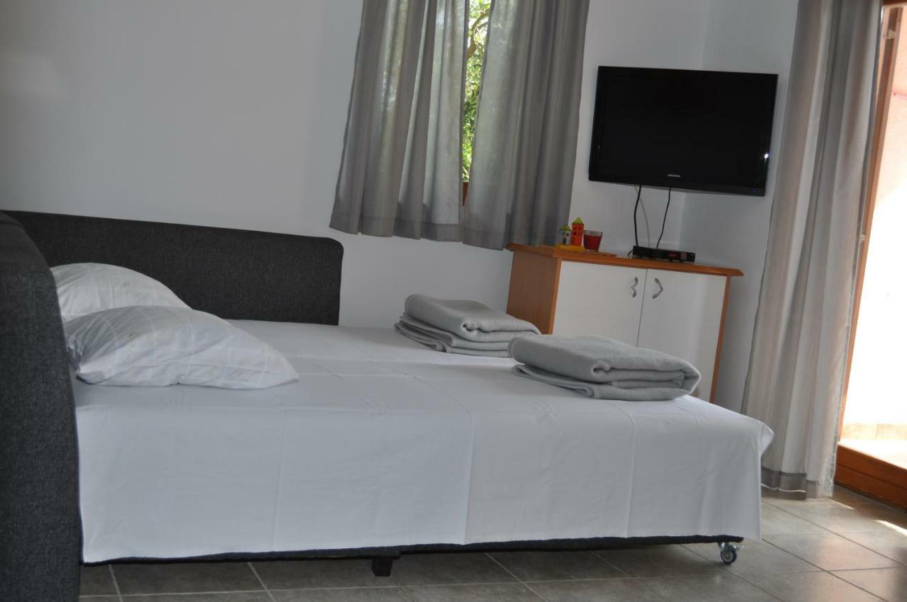 Apartment Boris Cres Kültér fotó