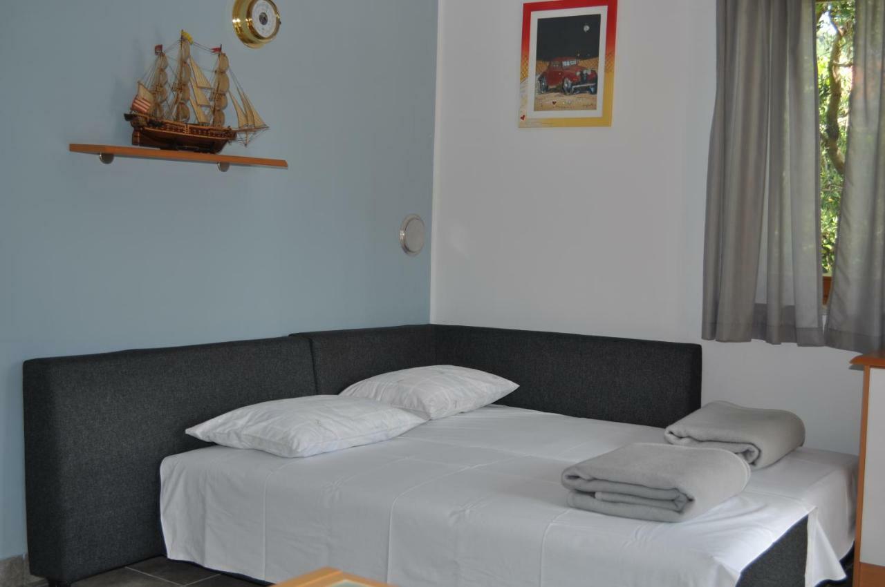 Apartment Boris Cres Kültér fotó
